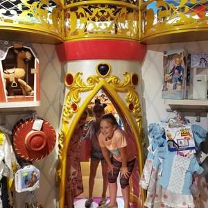 Meet your Posher, Brandy